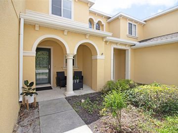 Front, 2529 COLONY REED LANE, Clearwater, FL, 33763, 