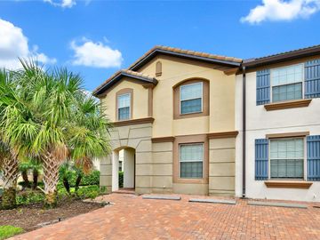 Front, 8815 GENEVE COURT, Kissimmee, FL, 34747, 