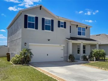 Front, 16220 YELLOWEYED DRIVE, Clermont, FL, 34714, 