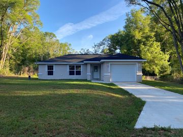 Front, 2341 NW 57TH PLACE, Ocala, FL, 34475, 