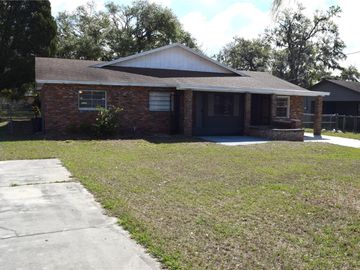 Front, 4770 MARTIN LUTHER KING DRIVE, Bowling Green, FL, 33834, 