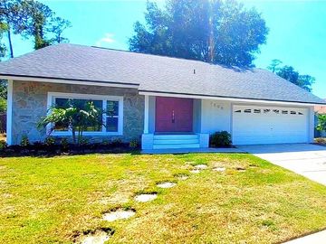 Front, 2808 WOODHALL TERRACE, Palm Harbor, FL, 34685, 