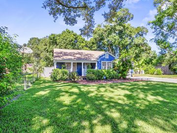 Front, 922 W CANDLEWOOD AVENUE, Tampa, FL, 33603, 