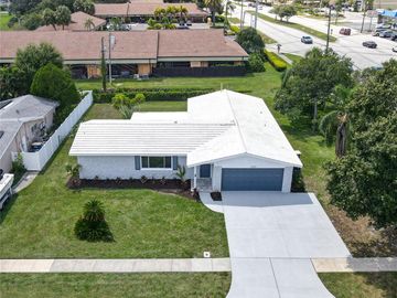 Front, 1896 PRINCETON DRIVE, Clearwater, FL, 33765, 