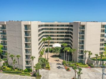 Front, 4565 S ATLANTIC AVENUE #5303, Ponce Inlet, FL, 32127, 