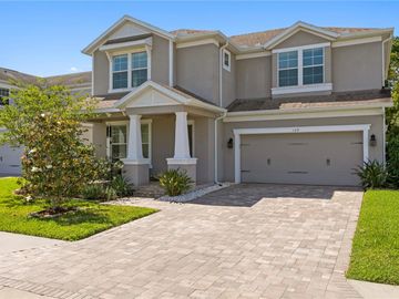 Front, 109 PHILIPPE GRAND COURT, Safety Harbor, FL, 34695, 