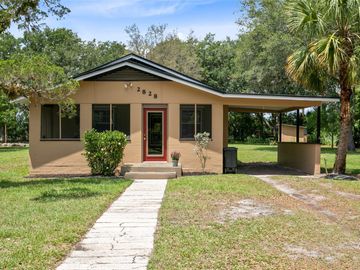 Front, 2828 S COUNTY ROAD 419, Chuluota, FL, 32766, 