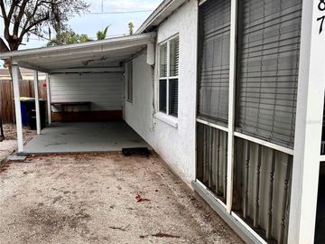 Porch, 1587 S MADISON AVENUE, Clearwater, FL, 33756, 