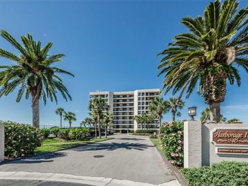 Front, 240 SAND KEY ESTATES DRIVE #222, Clearwater, FL, 33767, 