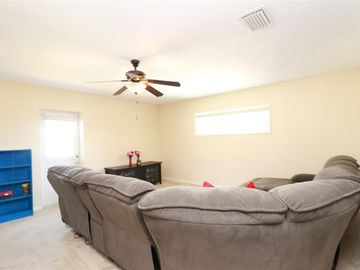 B, Living Room, 407 KRUEGER STREET, Orlando, FL, 32839, 
