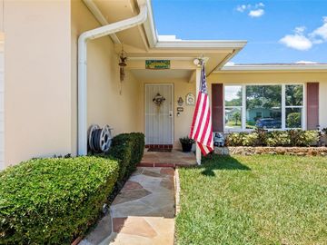 Front, 1876 PARADISE LANE, Clearwater, FL, 33756, 