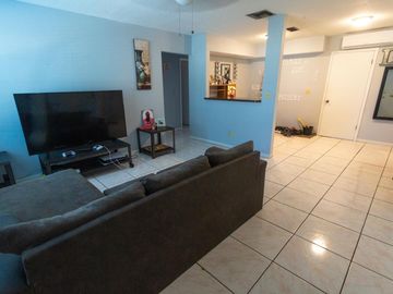Y, Living Room, 1295 S PROSPECT AVENUE, Clearwater, FL, 33756, 