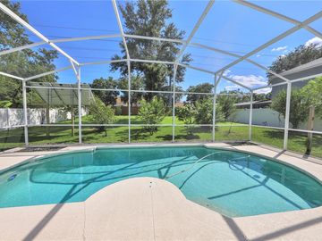 Swimming Pool, 1419 LAWSON PALM COURT, Apopka, FL, 32712, 