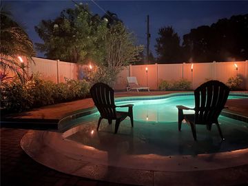 Swimming Pool, 825 CHICHESTER STREET, Orlando, FL, 32803, 