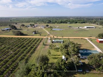 Views, 3550 STOKES ROAD, Fort Meade, FL, 33841, 