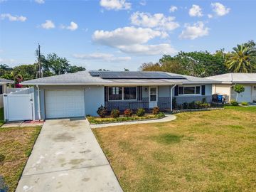 Front, 2330 CHAUCER STREET, Clearwater, FL, 33765, 