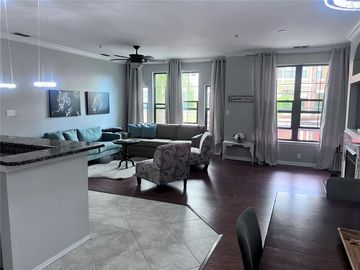 V, Living Room, 2765 VIA CIPRIANI #1222A, Clearwater, FL, 33764, 