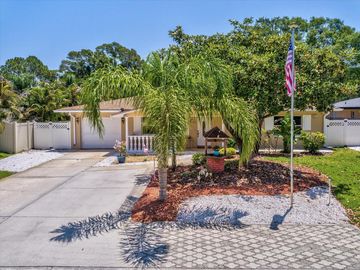 Front, 113 MAPLEWOOD AVENUE, Clearwater, FL, 33765, 