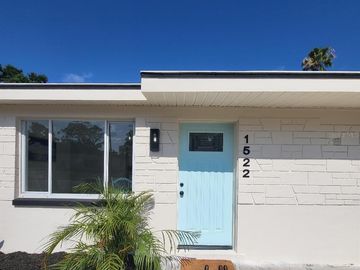 Front, 1522 MURRAY AVENUE, Clearwater, FL, 33755, 