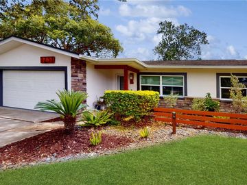Front, 1731 HARMONY DRIVE, Clearwater, FL, 33756, 