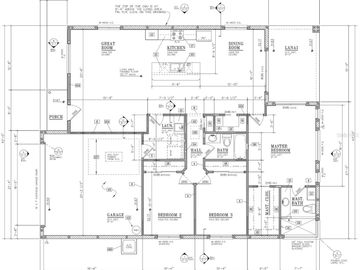 Floor Plan, 5313 9TH AVENUE S, Gulfport, FL, 33707, 