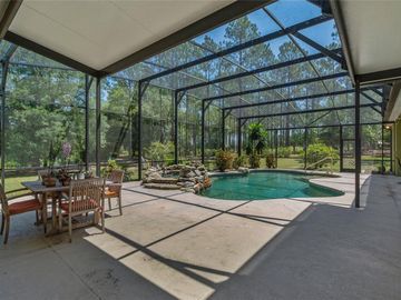 Swimming Pool, 9527 NUMBER TWO ROAD, Howey In The Hills, FL, 34737, 