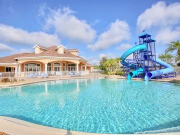 Swimming Pool, 17332 CYPRESS PRESERVE PARKWAY, Orlando, FL, 32820, 