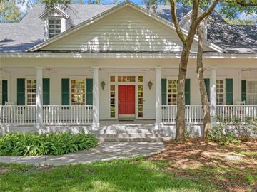Front, 4000 ROUSE ROAD, Orlando, FL, 32817, 
