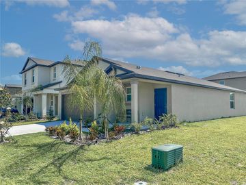 Front, 3194 OYSTER COVE STREET, Wimauma, FL, 33598, 
