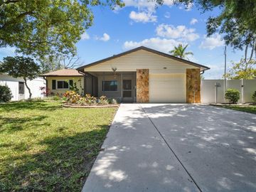 Front, 6140 CENTRAL AVENUE, New Port Richey, FL, 34653, 