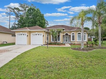 Front, 5 EDGELY PLACE, Palm Coast, FL, 32164, 