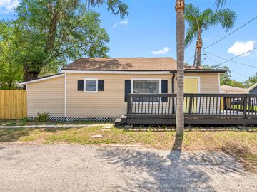 Front, 314 E KNOLLWOOD STREET, Tampa, FL, 33604, 