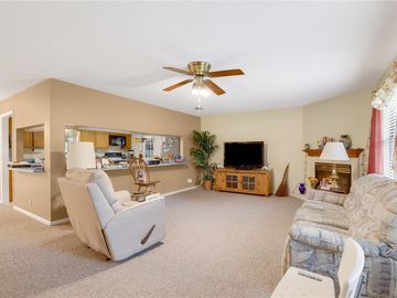 G, Living Room, 2961 BEAVER AVENUE, Middleburg, FL, 32068, 