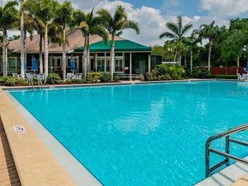 Swimming Pool, 1008 LAKE AVOCA DRIVE, Tarpon Springs, FL, 34689, 