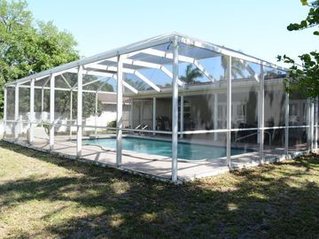Swimming Pool, 3985 HELENE STREET, Sarasota, FL, 34233, 