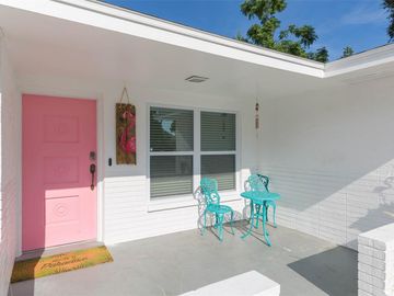 Porch, 8432 136TH STREET, Seminole, FL, 33776, 