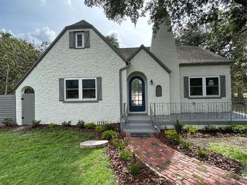Front, 11014 N FOREST HILLS DRIVE, Tampa, FL, 33612, 