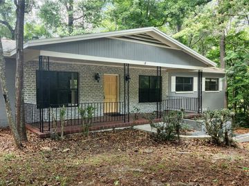 Front, 3130 NW 31ST BOULEVARD, Gainesville, FL, 32605, 