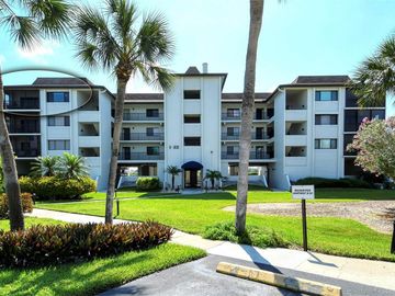 Front, 3630 GULF OF MEXICO DRIVE #301, Longboat Key, FL, 34228, 