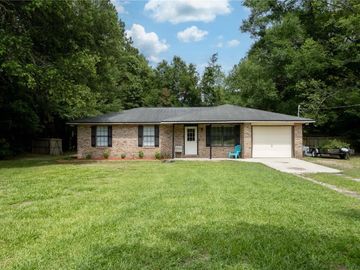 Front, 427 SE DOWNING DRIVE, High Springs, FL, 32643, 