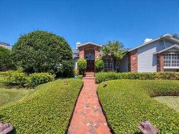 Front, 1799 ST PAULS DRIVE, Clearwater, FL, 33764, 