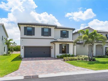 Front, 4872 BLISTERING WAY, Lake Worth, FL, 33467, 
