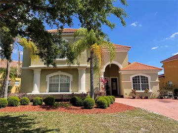 Front, 1361 WHITNEY ISLES DRIVE, Windermere, FL, 34786, 