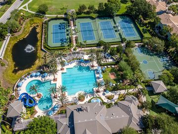Swimming Pool, 11531 MERIDIAN POINT DRIVE, Tampa, FL, 33626, 