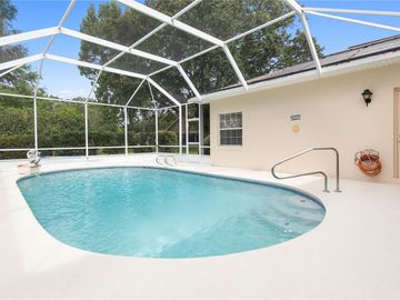 Swimming Pool, 13 MONTAUK LANE, Palm Coast, FL, 32164, 