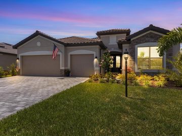 Front, 16451 WHALE GREY PLACE, Lakewood Ranch, FL, 34211, 