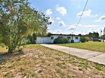 Front, 780 FORREST DR, Bartow, FL, 33830, 