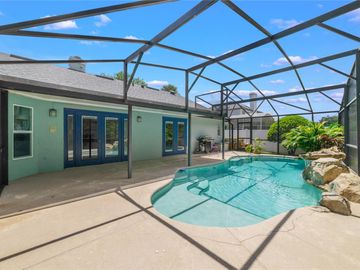 Swimming Pool, 1712 BRANCHWATER TRAIL, Orlando, FL, 32825, 