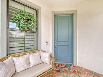 Porch, 17697 NORTHWOOD PLACE, Lakewood Ranch, FL, 34202, 