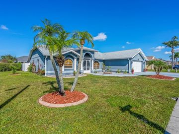 Front, 4247 MC CLUNG DRIVE, New Port Richey, FL, 34653, 